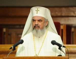 Photo source: facebook / Biserica Ortodoxa Romana